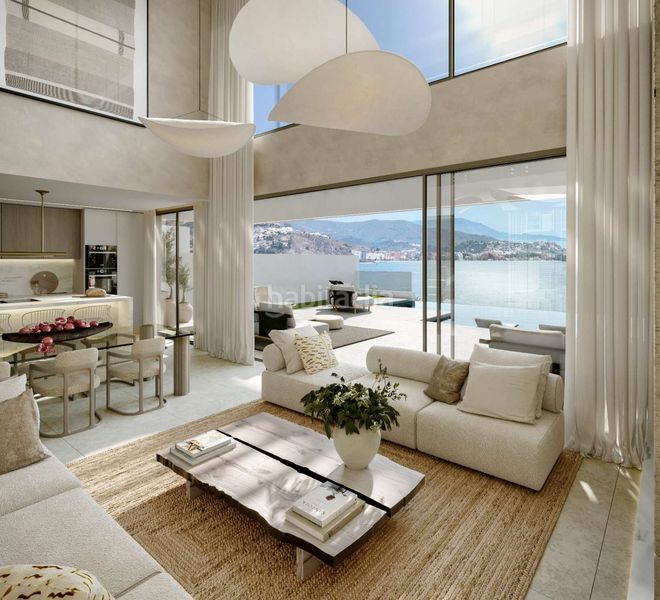 Foto af8adc61-ef04-40fc-a3d7-224b0d060628. Xalet amb calefacció aparcament piscina a Punta La Mona Almuñécar