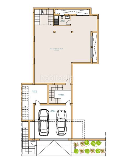 Foto b285e80c-469b-430b-86ef-514c1617751c. Xalet amb calefacció aparcament piscina a Punta La Mona Almuñécar