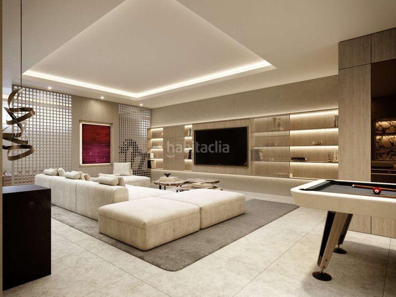 Foto b40a6097-750b-4987-982f-634028fc81d9. Xalet amb calefacció aparcament piscina a Punta La Mona Almuñécar