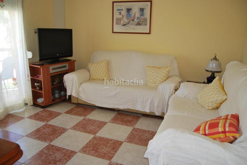 Foto 1657227a-b1da-4d69-98ce-401d62c6058e. Alquiler apartamento en Centro Salobreña