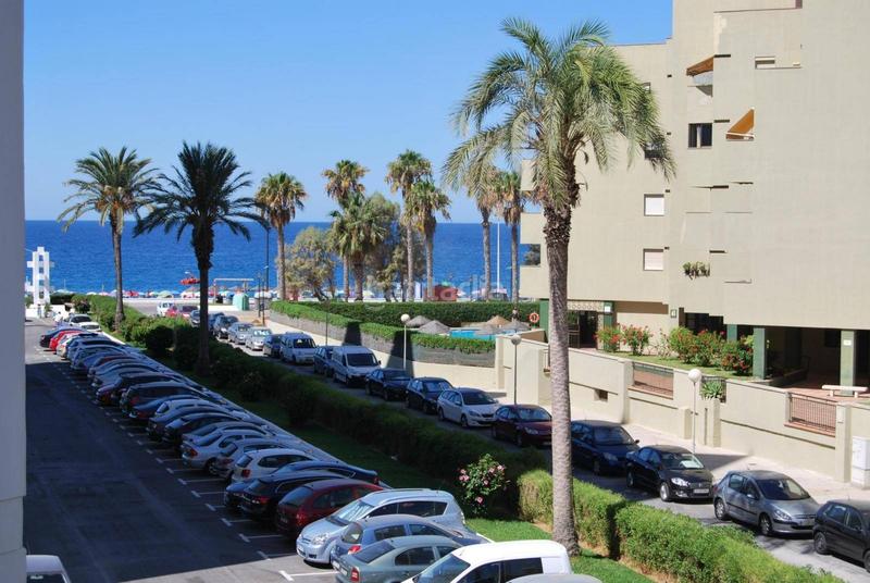 Foto 458fc960-9b63-4db5-a7ed-dee73d999c34. Alquiler apartamento en Centro Salobreña