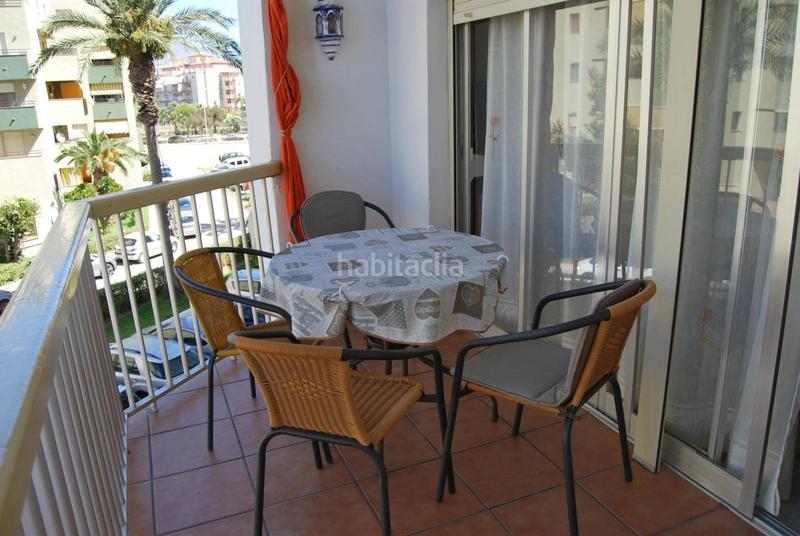 Foto f5dbf83d-ca1d-4d40-a98c-5b90dcc13f8b. Alquiler apartamento en Centro Salobreña