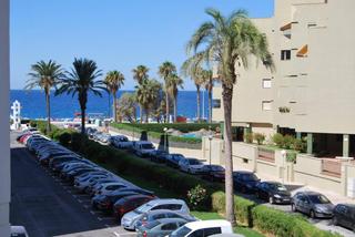 Alquiler Apartamento en Centro