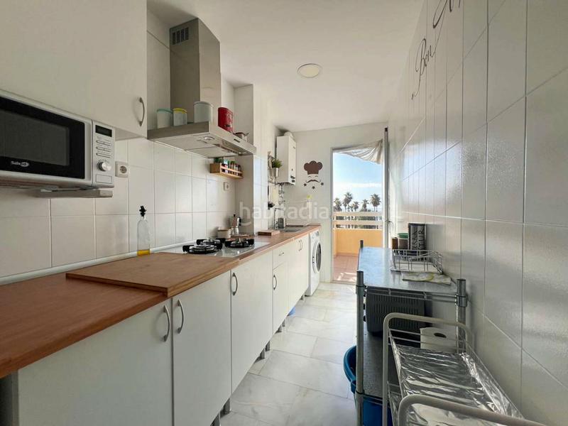 Foto 12d72298-d13c-473a-9c3d-77439c7d99ef. Alquiler apartamento en Centro Salobreña