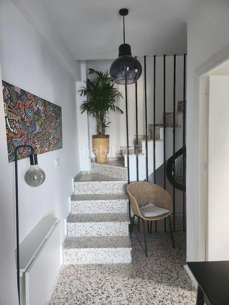 Foto 39c9a91b-cb35-4a04-be36-91790d033960. Casa amb aparcament a Centro Salobreña