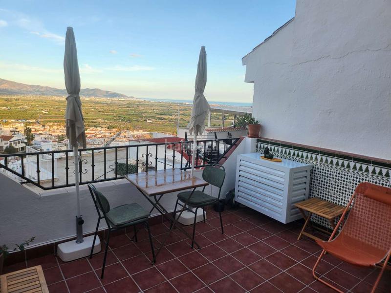 Foto afc7968a-c5d4-4693-ad5f-6abb31861616. Casa amb aparcament a Centro Salobreña