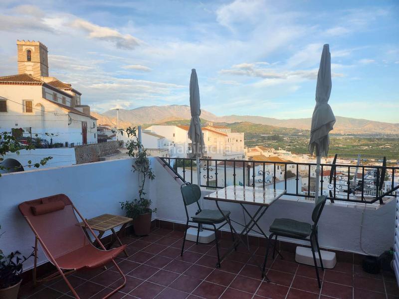 Foto 3233d582-e374-4090-805e-8a875790a1d1. Maison avec parking dans Centro Salobreña