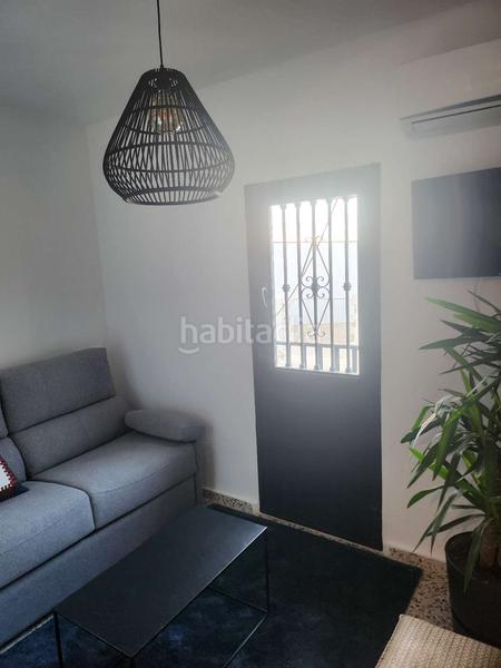 Foto a071d53f-96e8-491b-9669-a6bef6fb6687. Maison avec parking dans Centro Salobreña