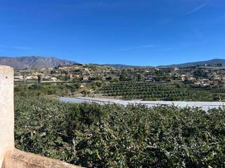 Residential Plot in Motril  ciudad