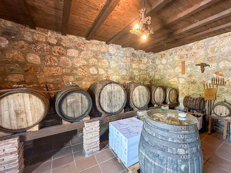 Foto 8cdb62e9-553a-4eae-8283-0d74d8332409. Chalet en Ítrabo