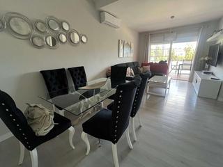 Appartement  N/a