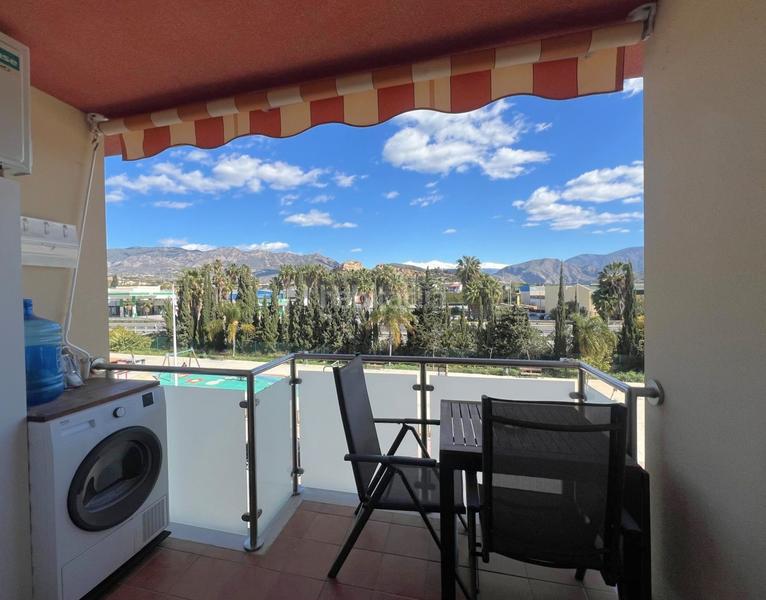Foto a2ac9592-9b7d-495b-a268-efb047880d28. Apartamento en Centro Salobreña