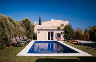 Chalet in Centro