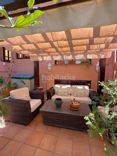 Foto b6317d17-43e9-4aa4-b192-7611b1c6e0b4. Casa a schiera con piscina in Playa de Granada Motril