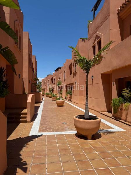 Foto 0e2806ec-13ae-4412-9982-553aa7f7b66b. Casa adossada amb piscina a Playa de Granada Motril