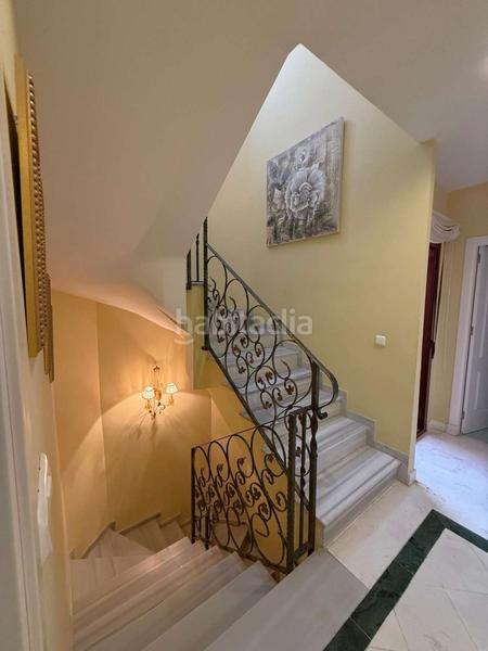 Foto 23cd60c6-3728-41a3-8691-b2bbe3aa3119. Semi detached house with pool in Playa de Granada Motril