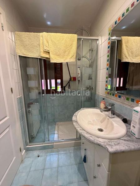 Foto 2919189c-f2f3-4b9d-a204-b52c5bd38dce. Semi detached house with pool in Playa de Granada Motril