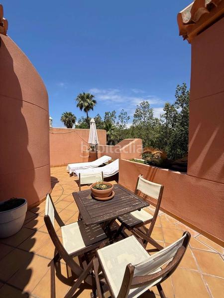 Foto 3f9883ce-4cae-48bf-8239-c2a2f63ff70e. Semi detached house with pool in Playa de Granada Motril