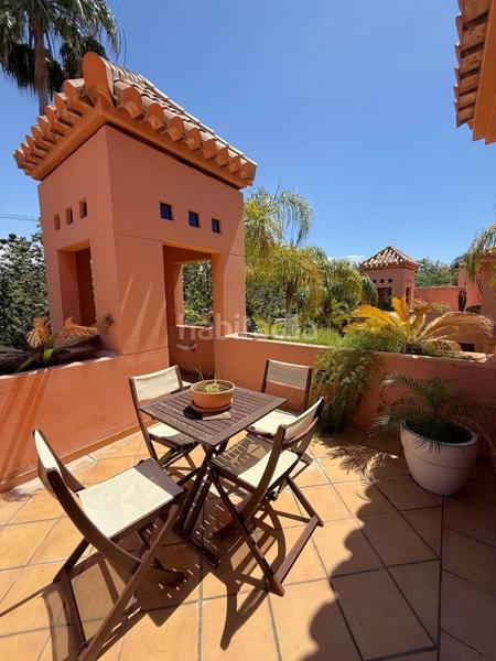 Foto 6e353821-aa5e-4208-9449-8c0ed58a1e1f. Semi detached house with pool in Playa de Granada Motril