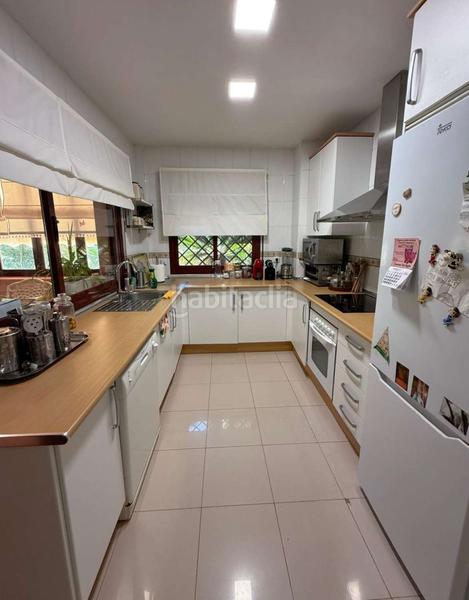 Foto c9131a06-d2b1-4dcf-8ab1-3fcc55c3f928. Semi detached house with pool in Playa de Granada Motril