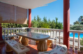 Maison à Molvízar