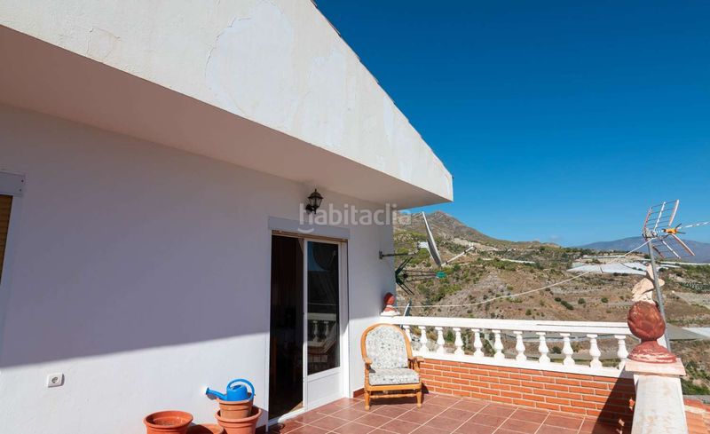 Foto 495f1cf2-f9e7-4cab-82c5-767e592bbb21. Casa amb piscina a Molvízar