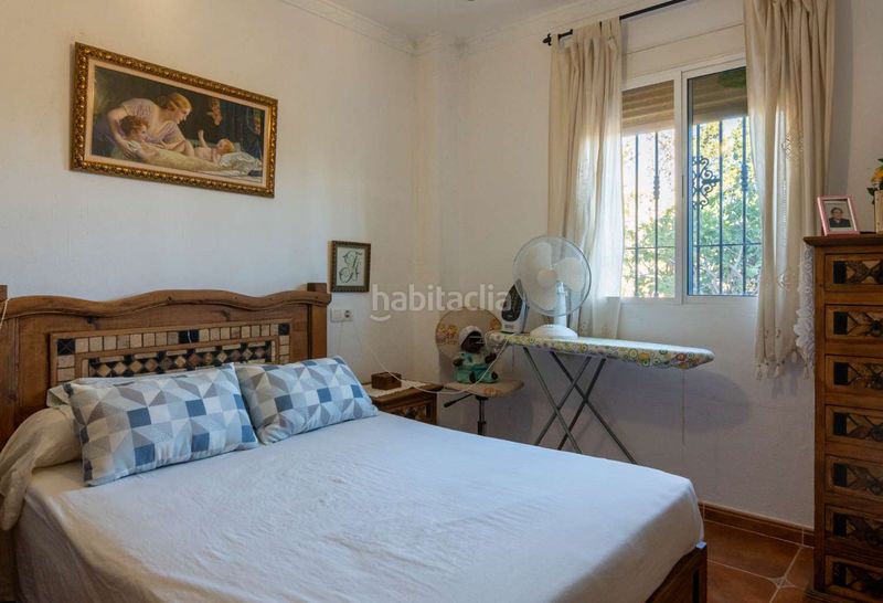Foto 5a347cd2-08fa-43e4-a0af-a287e8ca699a. Casa amb piscina a Molvízar