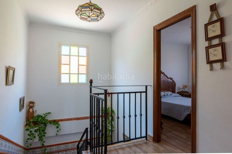 Foto 6d3ab132-45fa-4062-871f-ff398fea7a1f. Casa amb piscina a Molvízar