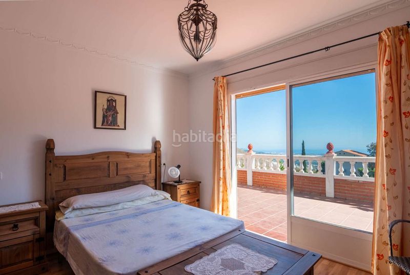 Foto e2924fc1-9779-4abe-9794-32dfa4d8e6c1. Casa amb piscina a Molvízar