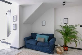 Zweistöckige Wohnung  N/a