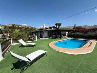 House in Centro