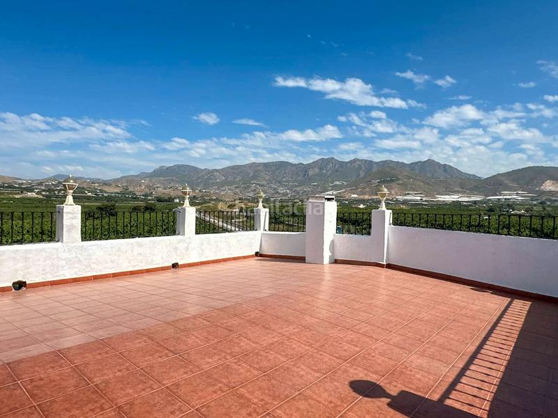 Foto c30534b2-114f-4667-b227-b70676e250a2. Bauernhof mit pool in Centro Salobreña