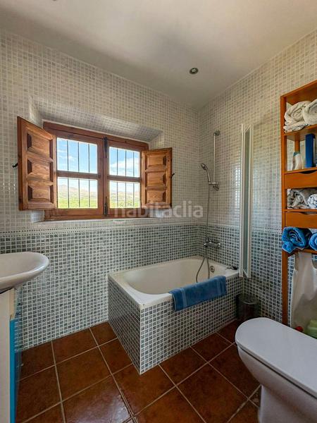 Foto f7c86759-31f5-42ed-969c-220741287dbe. Bauernhof mit pool in Centro Salobreña