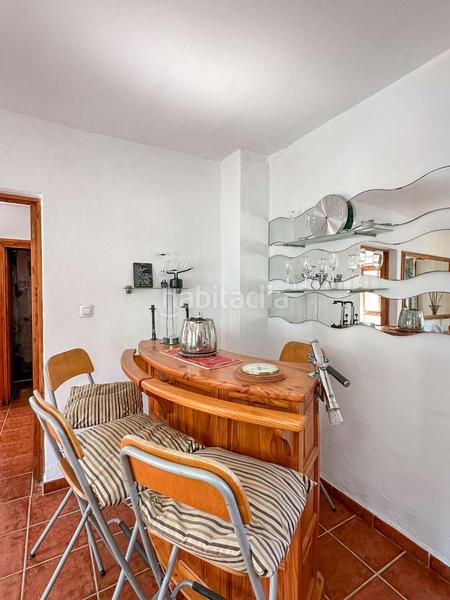 Foto 3b22491b-4b52-45ca-b22d-82ba1b676b93. Casale con piscina in Centro Salobreña