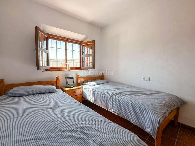 Foto 44382189-21d2-48fb-b2cf-e5d1667a06ad. Casale con piscina in Centro Salobreña