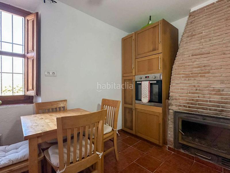 Foto 607046ca-63a6-4358-9b85-8e497defe166. Casale con piscina in Centro Salobreña