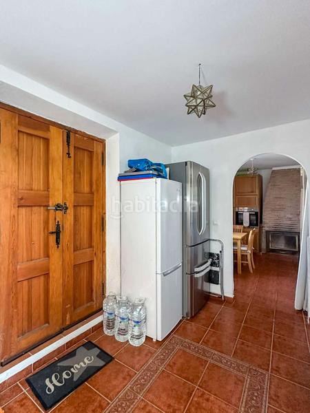 Foto 1673c16b-5a6f-443c-b4ef-54e5f56d8f40. Country house with pool in Centro Salobreña