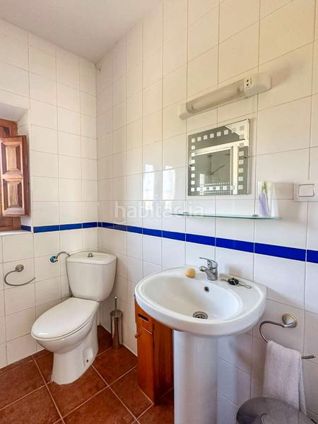 Foto 200d70ee-87b4-4dfd-a8d0-0a4dadb49cc8. Country house with pool in Centro Salobreña