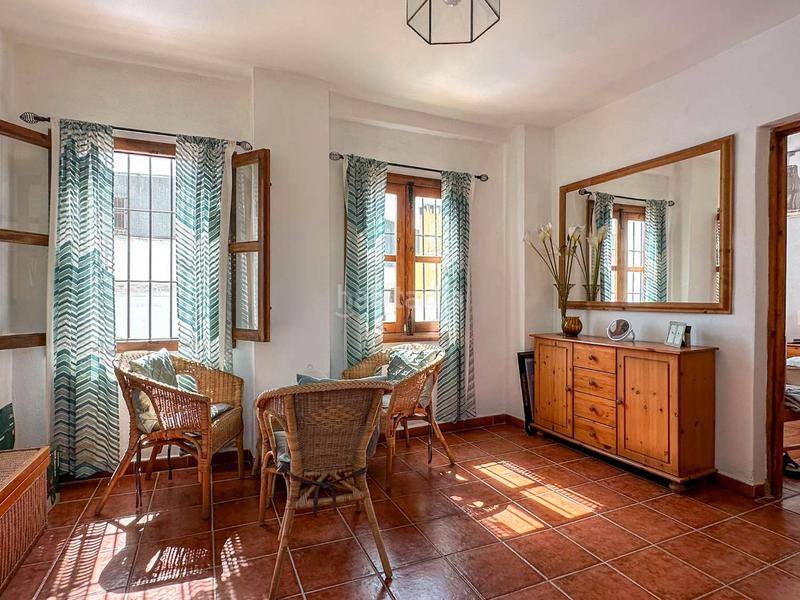 Foto 29adede1-9e75-4440-98c7-faa7997b6234. Country house with pool in Centro Salobreña