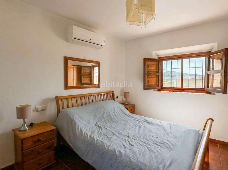 Foto 31c80313-7699-42ee-9f58-086e1715bd68. Country house with pool in Centro Salobreña