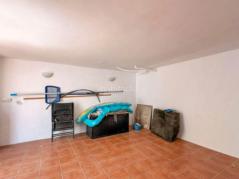 Foto 39b72187-20c3-4251-bbc6-9baa1c086505. Country house with pool in Centro Salobreña