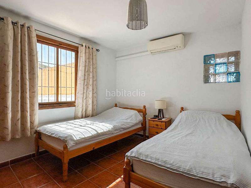 Foto 5e3c1185-000c-443a-9385-4e891d4ffc55. Country house with pool in Centro Salobreña