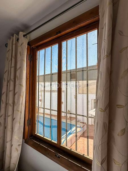 Foto 68c50da7-1207-422e-be63-01d4b191237a. Country house with pool in Centro Salobreña