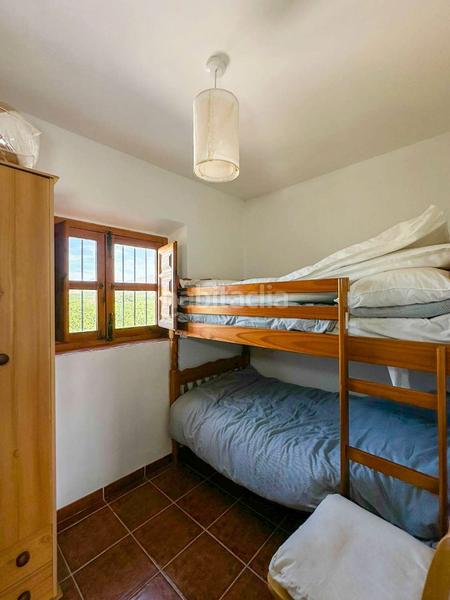 Foto 741dca71-22e0-409c-a17c-75476bd44b98. Country house with pool in Centro Salobreña