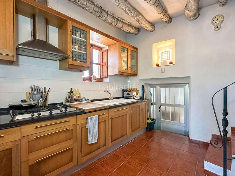 Foto 7946e68b-4631-4383-8d30-31a45145bba6. Country house with pool in Centro Salobreña