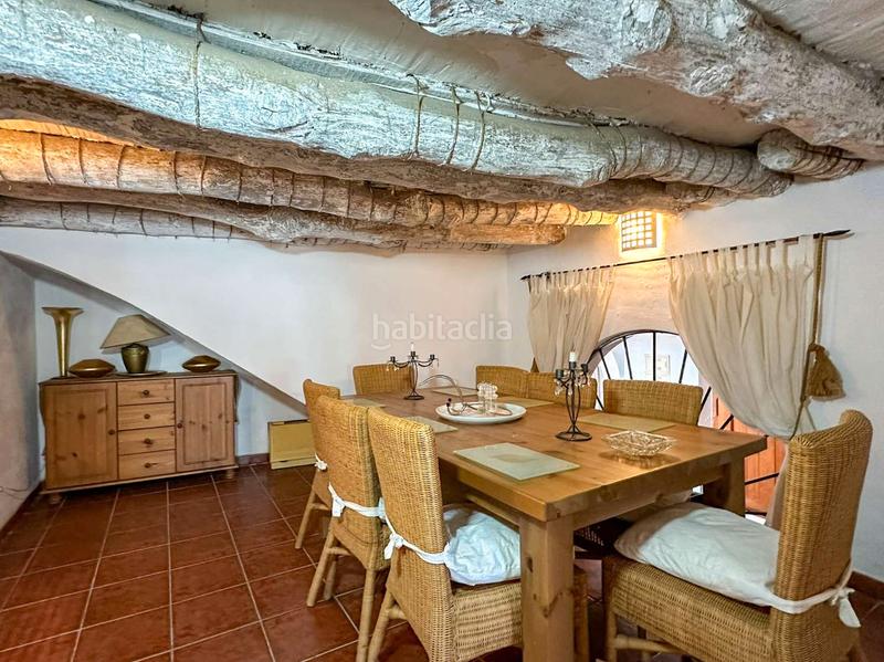 Foto 88bdbd24-51b2-4410-a01d-165aa2f57830. Country house with pool in Centro Salobreña