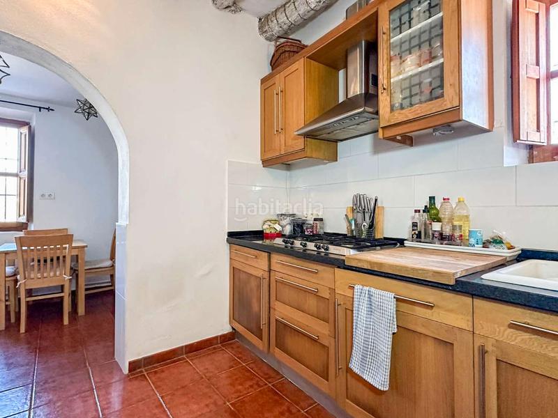 Foto b411a84e-dfe2-4a07-84d9-9235850f7002. Country house with pool in Centro Salobreña