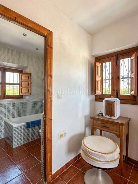 Foto ddd6c741-ee0f-4ad9-8706-915b3b0e05e3. Country house with pool in Centro Salobreña