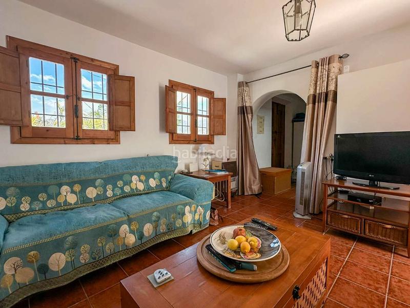 Foto 598717f3-baf4-402c-9e5e-c36d45028e17. Mas avec piscine dans Centro Salobreña