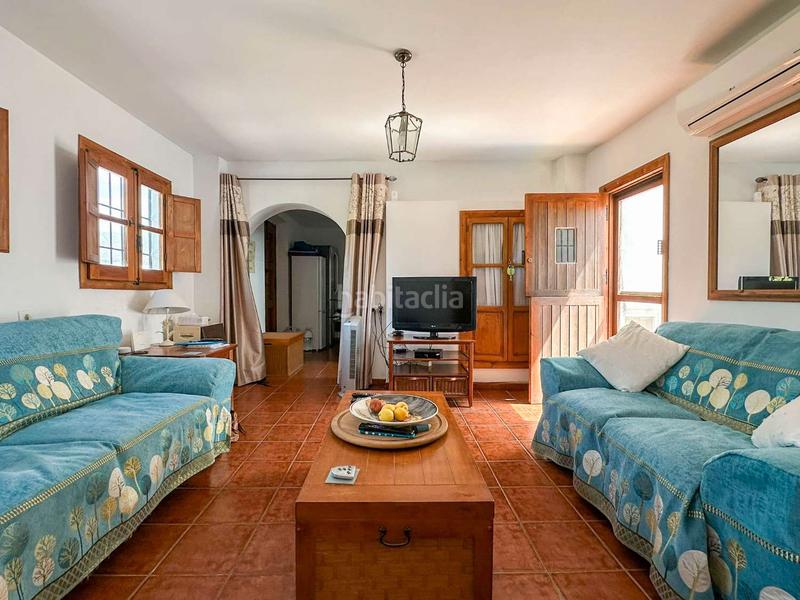 Foto 68bfca88-0bfc-49ae-8bb4-e24a947f8927. Mas avec piscine dans Centro Salobreña